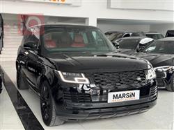 Land Rover Range Rover Vogue